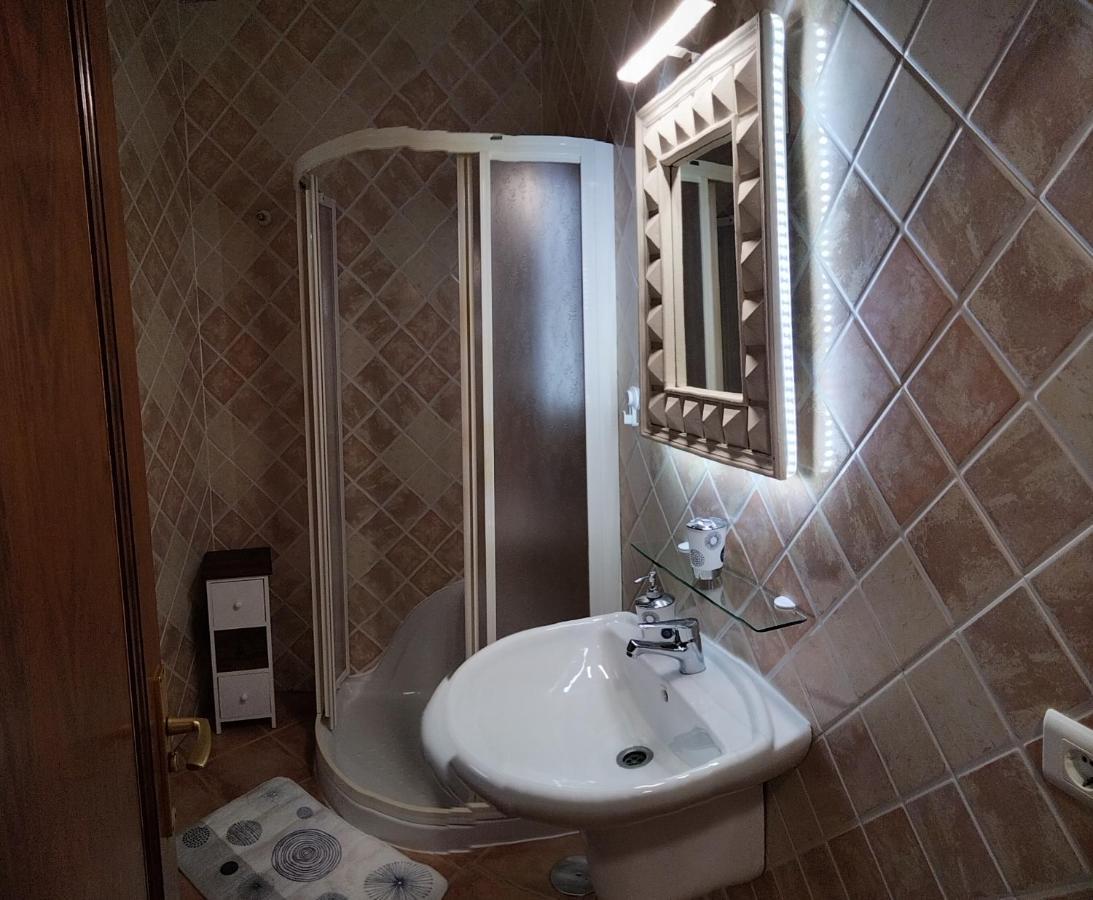 Apto. con piscina El Flamboyán 1 Teseguite Exterior foto