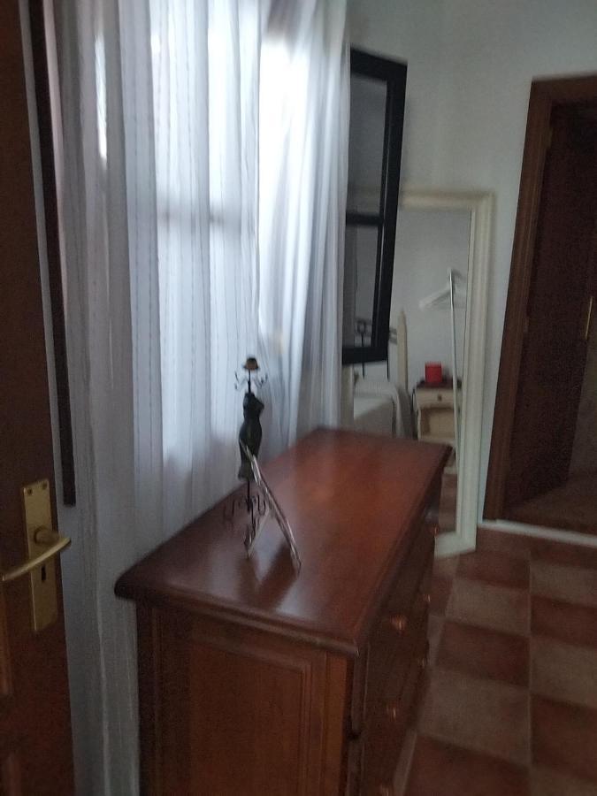 Apto. con piscina El Flamboyán 1 Teseguite Exterior foto